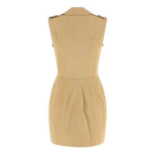 Dresses > Day Dresses > Short Dresses - - Elisabetta Franchi - Modalova
