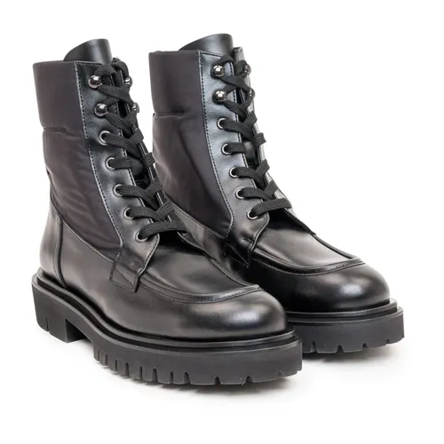 Shoes > Boots > Lace-up Boots - - Anna F. - Modalova