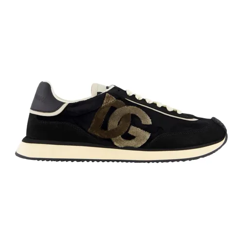 Shoes > Sneakers - - Dolce & Gabbana - Modalova