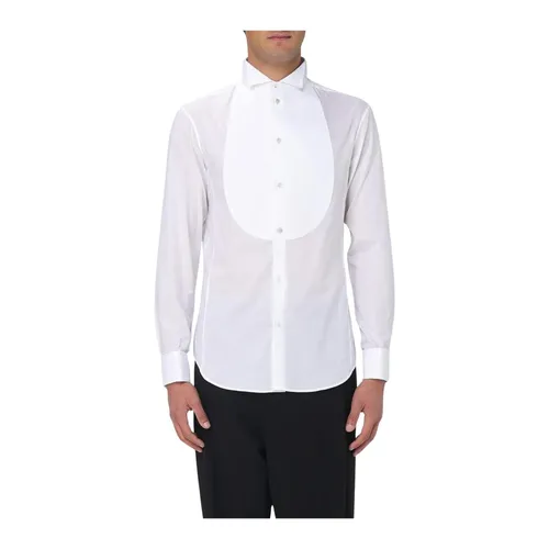 Shirts > Formal Shirts - - Giorgio Armani - Modalova