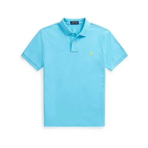 Tops > Polo Shirts - - Polo Ralph Lauren - Modalova