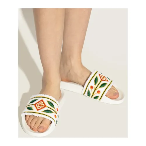 Shoes > Flip Flops & Sliders > Sliders - - Casablanca - Modalova