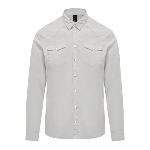 Shirts > Casual Shirts - - BomBoogie - Modalova