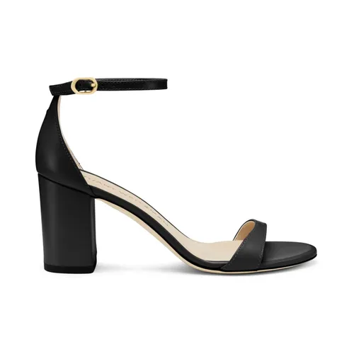 Shoes > Sandals > High Heel Sandals - - Stuart Weitzman - Modalova