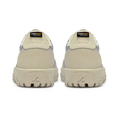 Autry - Shoes > Sneakers - Beige - Autry - Modalova