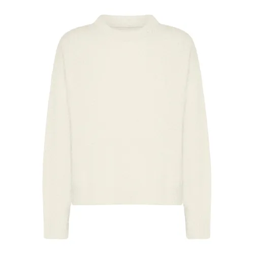 Knitwear > Round-neck Knitwear - - Philippe Model - Modalova