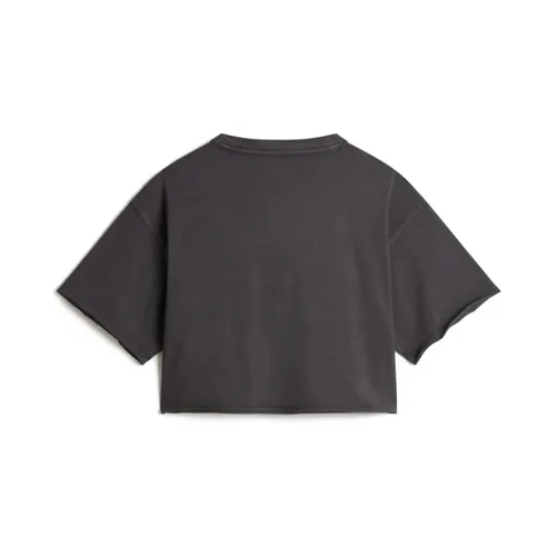 Vans - Tops > T-Shirts - Black - Vans - Modalova