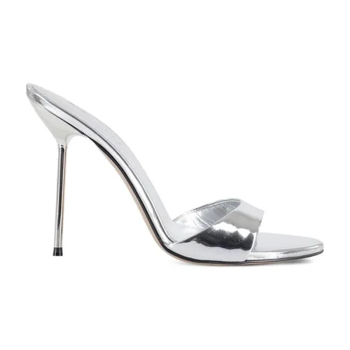 Shoes > Heels > Heeled Mules - - Paris Texas - Modalova