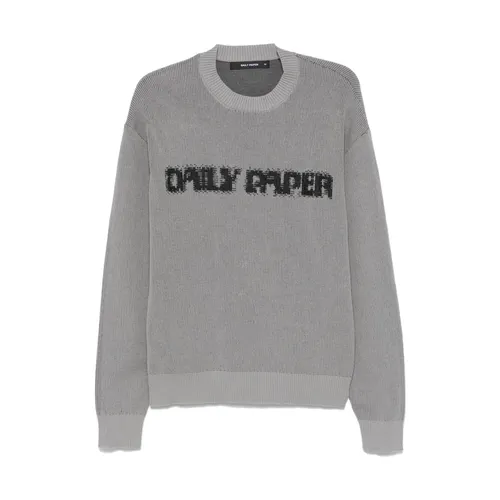 Knitwear > Round-neck Knitwear - - Daily Paper - Modalova