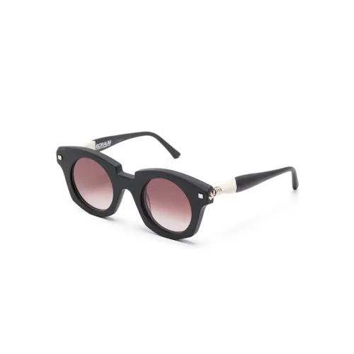 Accessories > Sunglasses - - Kuboraum - Modalova