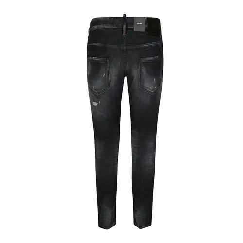 Jeans > Slim-fit Jeans - - Dsquared2 - Modalova