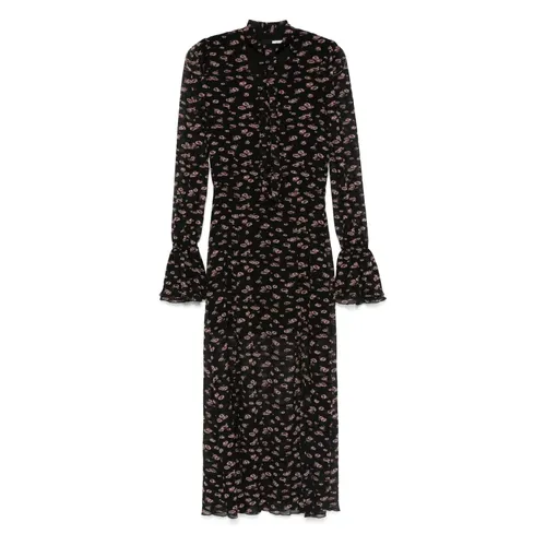Dresses > Day Dresses > Maxi Dresses - - Rotate Birger Christensen - Modalova