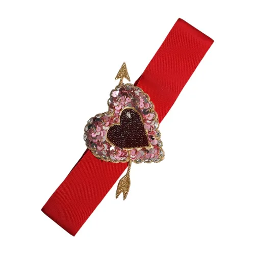 Accessories > Belts - - Dolce & Gabbana - Modalova