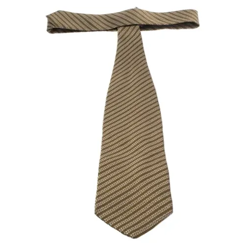 Pre-owned > Pre-owned Accessories - - Armani Pre-owned - Modalova