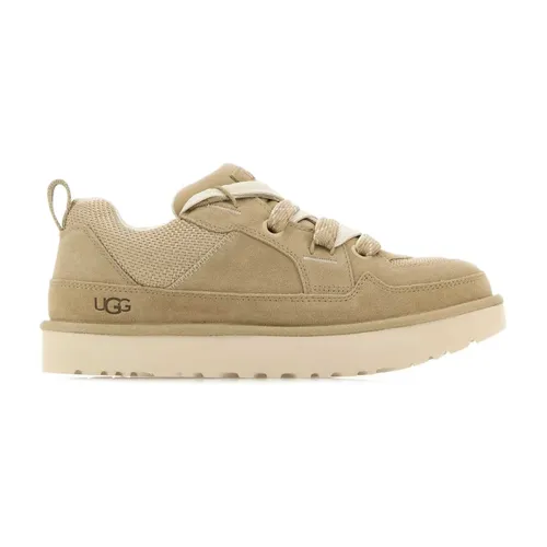 UGG - Shoes > Sneakers - Beige - UGG - Modalova