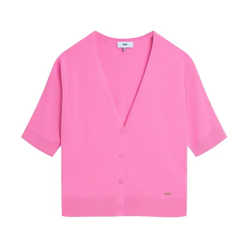Knitwear > Cardigans - - Cinque - Modalova