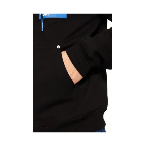 Sweatshirts & Hoodies > Zip-throughs - - Karl Lagerfeld - Modalova