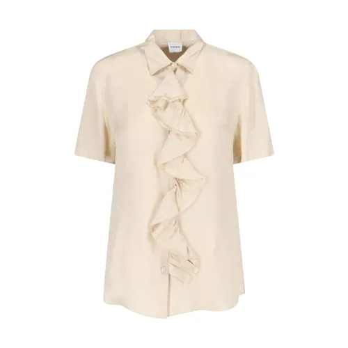 Blouses & Shirts > Shirts - - Aspesi - Modalova
