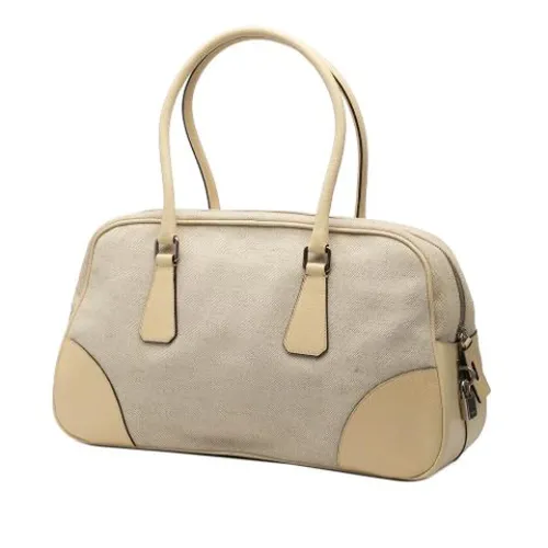 Pre-owned > Pre-owned Bags > Pre-owned Handbags - - Prada Vintage - Modalova