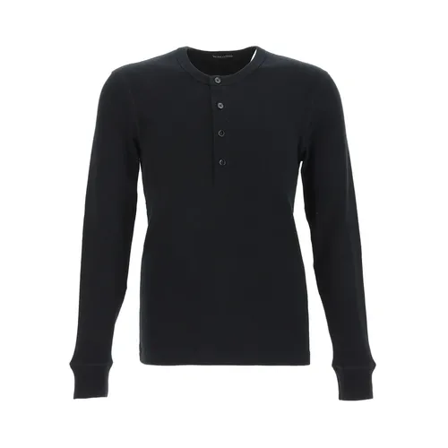 Tops > Long Sleeve Tops - - Tom Ford - Modalova