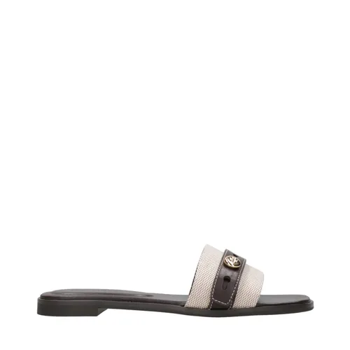Shoes > Flip Flops & Sliders > Sliders - - Tory Burch - Modalova