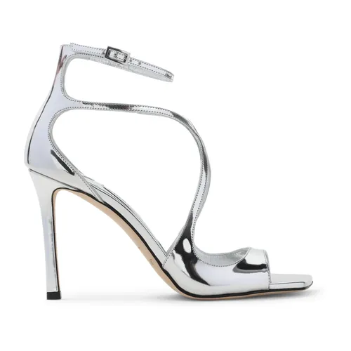 Shoes > Sandals > High Heel Sandals - - Jimmy Choo - Modalova