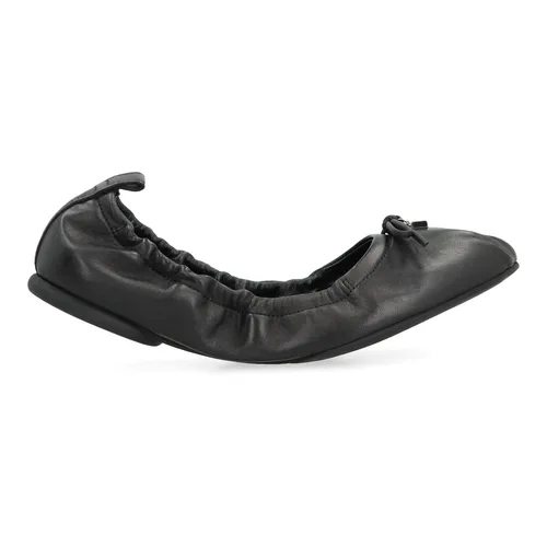 Shoes > Flats > Ballerinas - - Hogan - Modalova