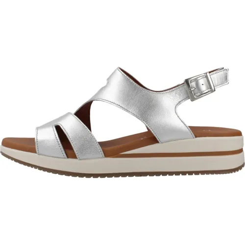 Shoes > Heels > Wedges - - Fluchos - Modalova