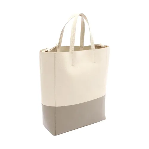 Pre-owned > Pre-owned Bags > Pre-owned Tote Bags - - Celine Vintage - Modalova