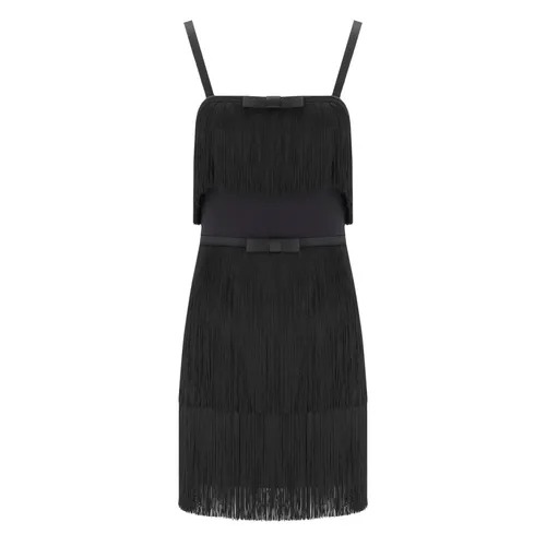 Dresses > Day Dresses > Short Dresses - - Elisabetta Franchi - Modalova