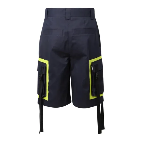 Shorts > Casual Shorts - - Msgm - Modalova