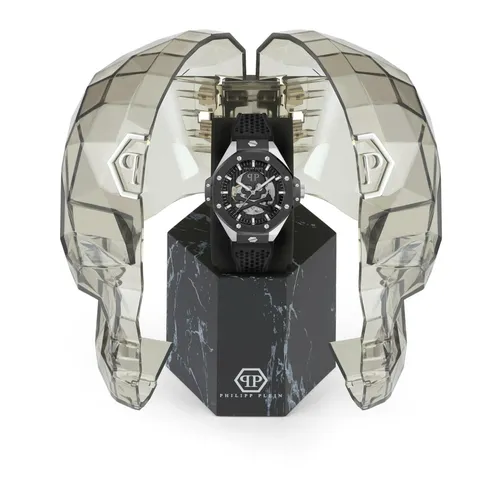 Accessories > Watches - - Philipp Plein - Modalova