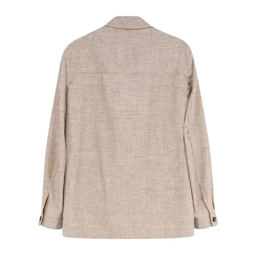 Jackets > Light Jackets - - Hugo - Modalova