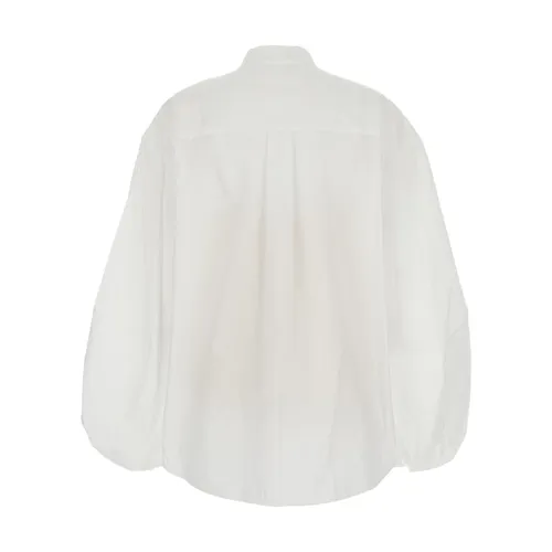 Blouses & Shirts > Shirts - - Zimmermann - Modalova