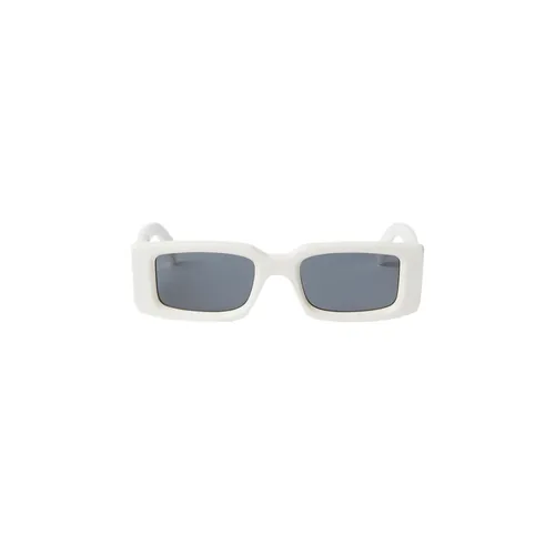 Off - Accessories > Sunglasses - - Off White - Modalova