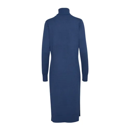 Dresses > Day Dresses > Knitted Dresses - - Saint Tropez - Modalova