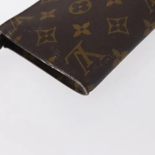 Pre-owned > Pre-owned Bags > Pre-owned Clutches - - Louis Vuitton Vintage - Modalova