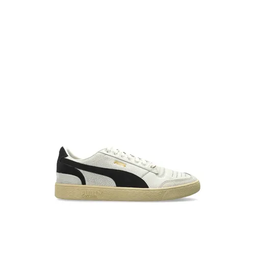 Puma - Shoes > Sneakers - White - Puma - Modalova