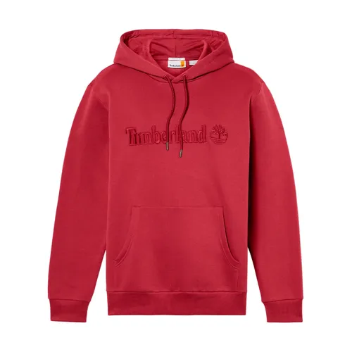 Sweatshirts & Hoodies > Hoodies - - Timberland - Modalova