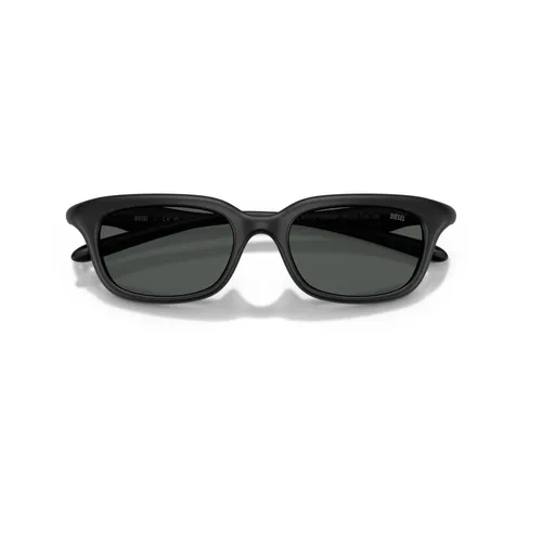 Accessories > Sunglasses - - Diesel - Modalova