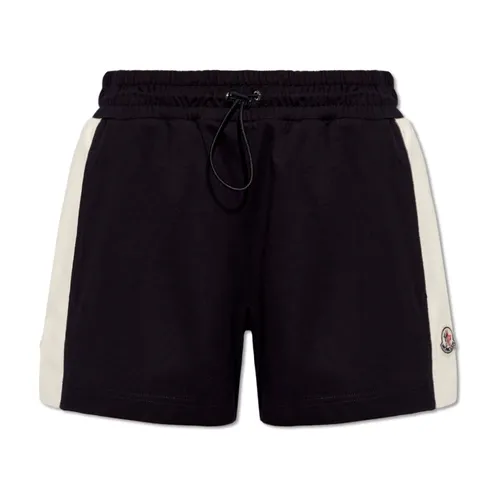 Shorts > Short Shorts - - Moncler - Modalova