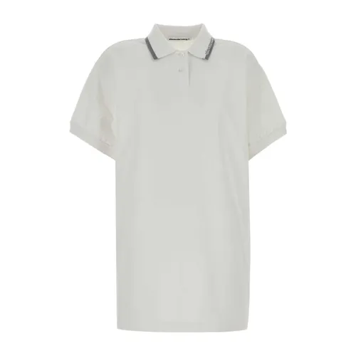 Dresses > Day Dresses > Short Dresses - - T by Alexander Wang - Modalova