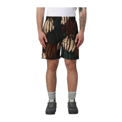 Shorts > Casual Shorts - - Msgm - Modalova