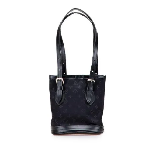Pre-owned > Pre-owned Bags > Pre-owned Bucket Bags - - Louis Vuitton Vintage - Modalova