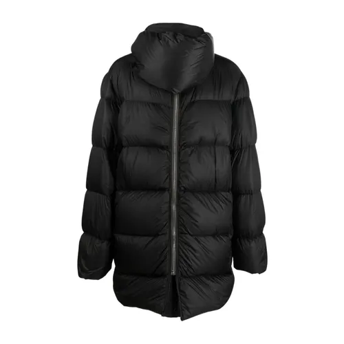 Jackets > Down Jackets - - Rick Owens - Modalova