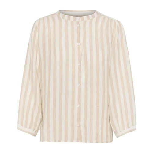 Blouses & Shirts > Shirts - - Part Two - Modalova
