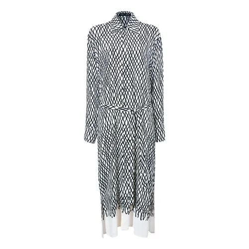 Dresses > Day Dresses > Shirt Dresses - - Proenza Schouler - Modalova