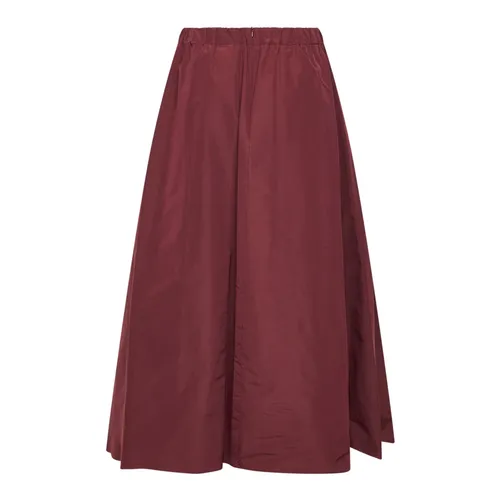 Skirts > Midi Skirts - - Weekend Max Mara - Modalova