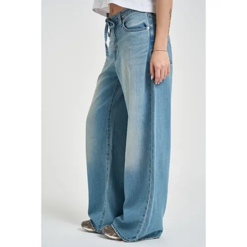 Jeans > Wide Jeans - - Levi's - Modalova