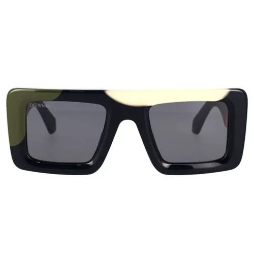 Accessories > Sunglasses - - Off White - Modalova
